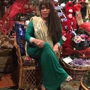 Meet your Posher, Marlene